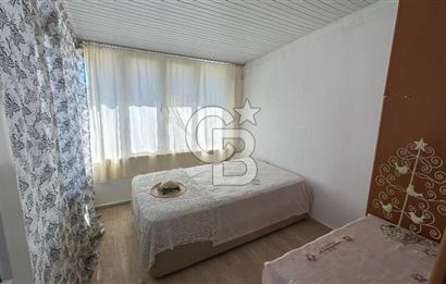 Datça Burgaz'da Denizin Mavisine Komşu, Satılık 4+1 Villa