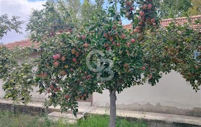 KAHRAMANKAZAN GÜNBAŞI SATILIK TARLA
