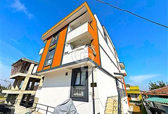 BAŞİSKELE PAŞADAĞ ANA CADDE ÜZERİ ÇATI DUBLEKS 3+1 SIFIR DAİRE - 5 - 377515