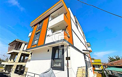 BAŞİSKELE PAŞADAĞ ANA CADDE ÜZERİ ÇATI DUBLEKS 3+1 SIFIR DAİRE