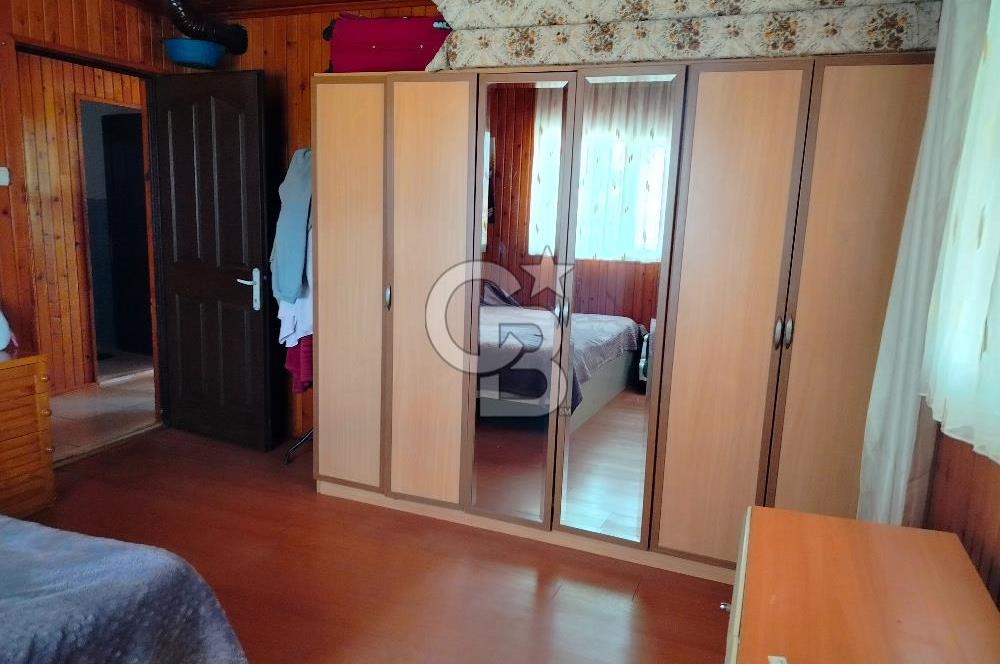KAHRAMANKAZAN GÜNBAŞI SATILIK TARLA