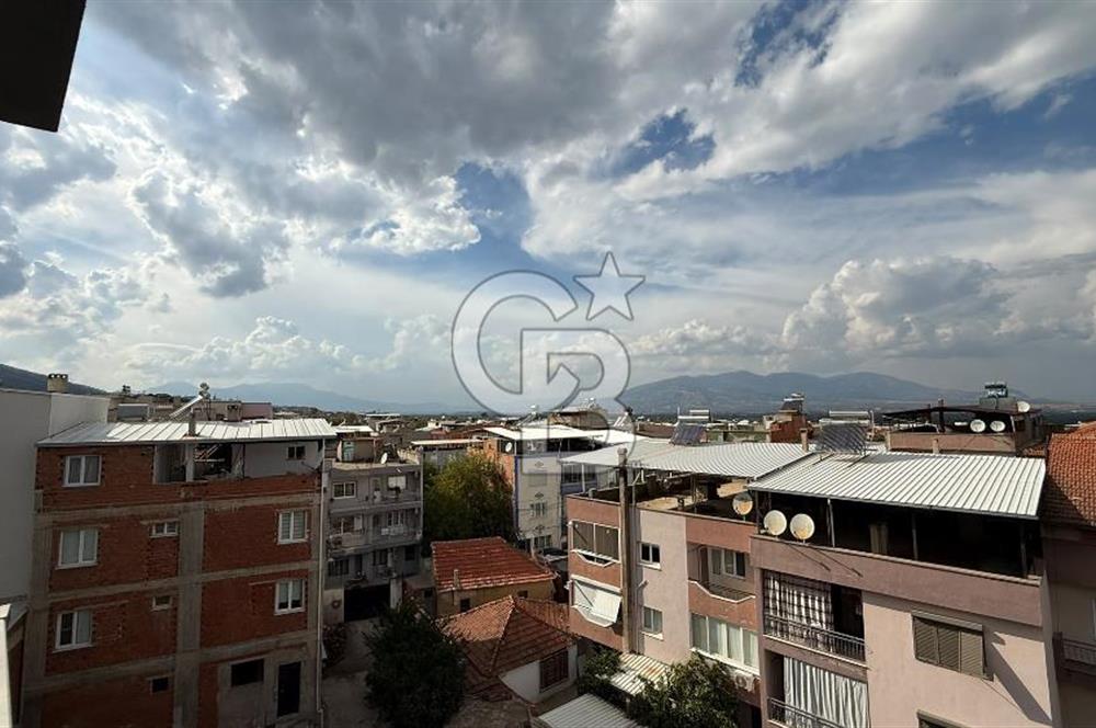 İzmir Kemalpaşa Kazımpaşa Mah Satılık 2+1 Asansörlü Sıfır Daire