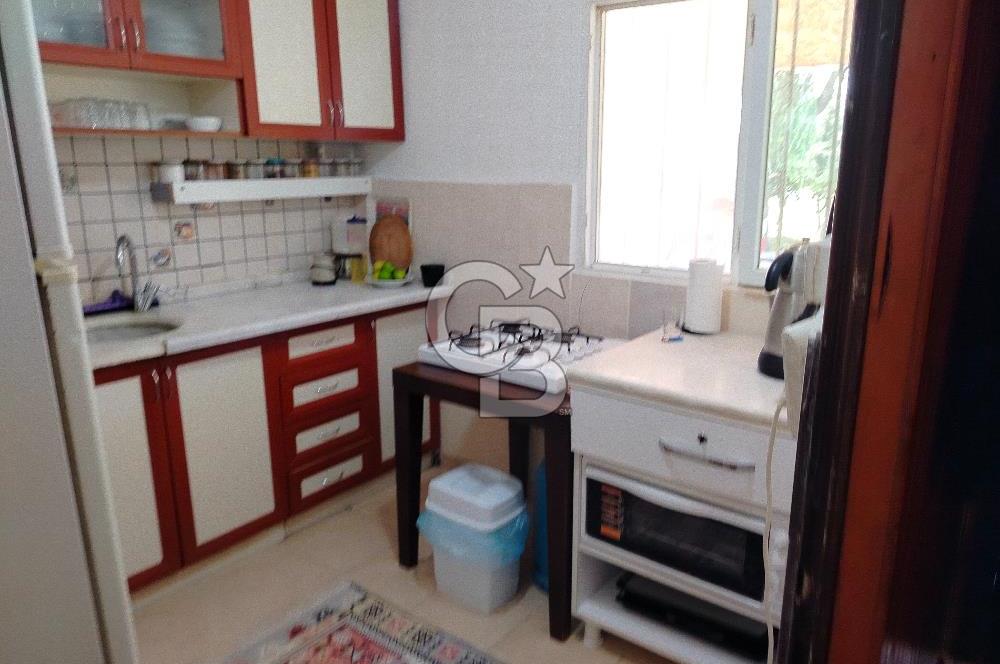KAHRAMANKAZAN GÜNBAŞI SATILIK TARLA