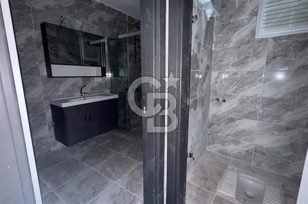 İzmir Kemalpaşa Kazımpaşa Mah Satılık 2+1 Asansörlü Sıfır Daire