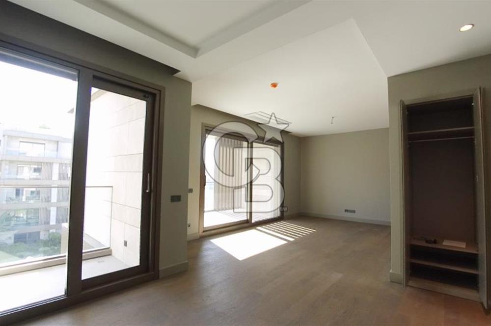 Mavişehir Livin Sitesi Çift Cepheli Kiralık 2+1 146 M² Daire