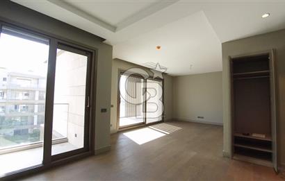 Mavişehir Livin Sitesi Çift Cepheli Kiralık 2+1 146 M² Daire
