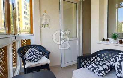 TOKİ TURKUAZ ALIŞVERİŞ MERKEZİ KARŞISI 3+1 SATILIK DAİRE