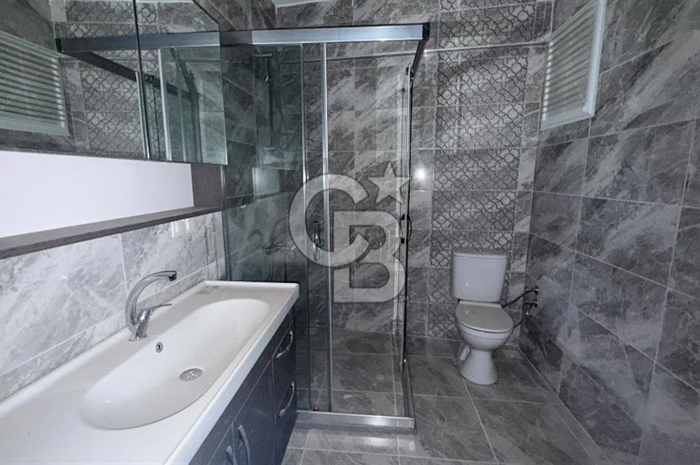 İzmir Kemalpaşa Kazımpaşa Mah Satılık 2+1 Asansörlü Sıfır Daire