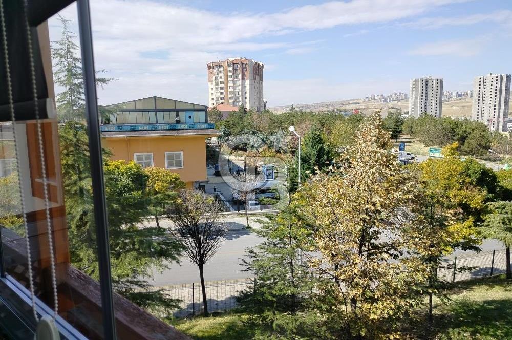 TOKİ TURKUAZ ALIŞVERİŞ MERKEZİ KARŞISI 3+1 SATILIK DAİRE