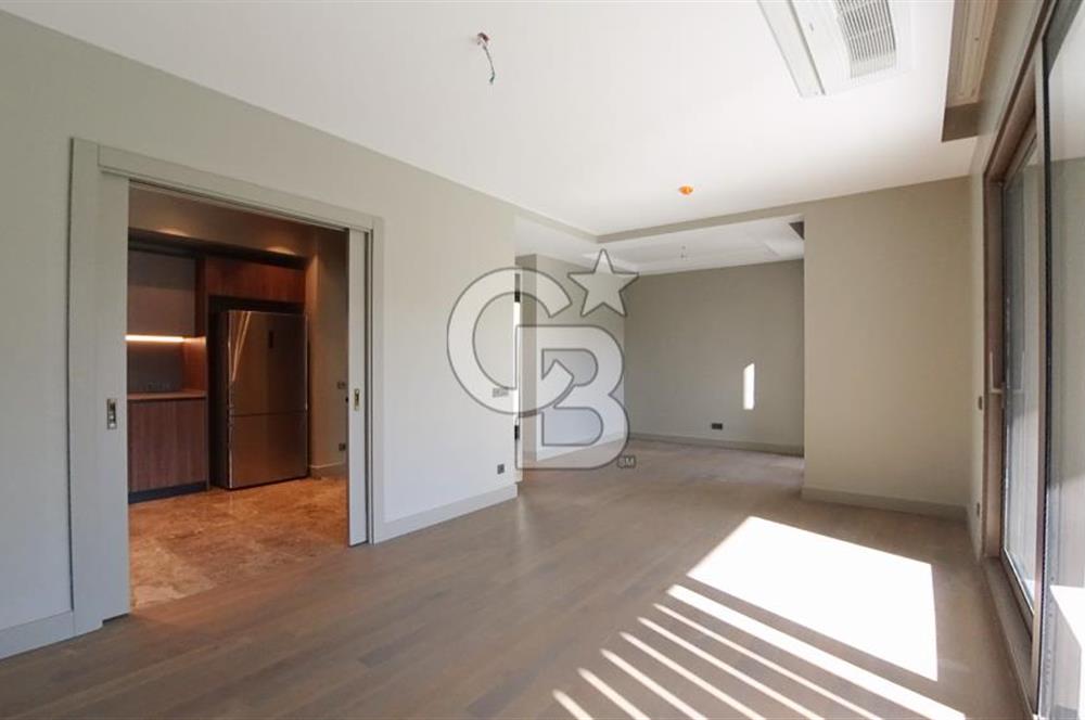 Mavişehir Livin Sitesi Çift Cepheli Kiralık 2+1 146 M² Daire