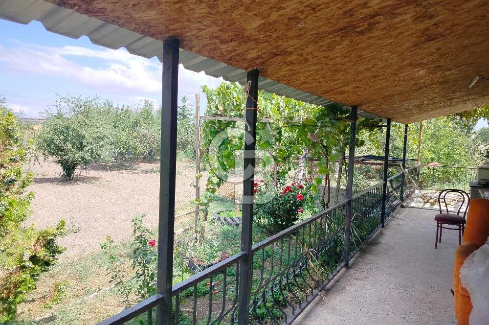 KAHRAMANKAZAN GÜNBAŞI SATILIK TARLA
