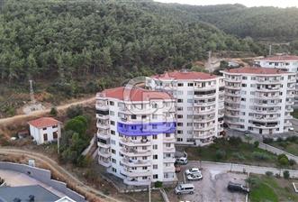 ÇANAKKALE ECEABAT SiTE iÇİ DENİZ MANZARALI SATILIK 3+1 DAİRE - 5 - 377526