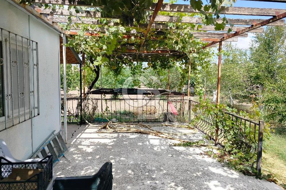 KAHRAMANKAZAN GÜNBAŞI SATILIK TARLA