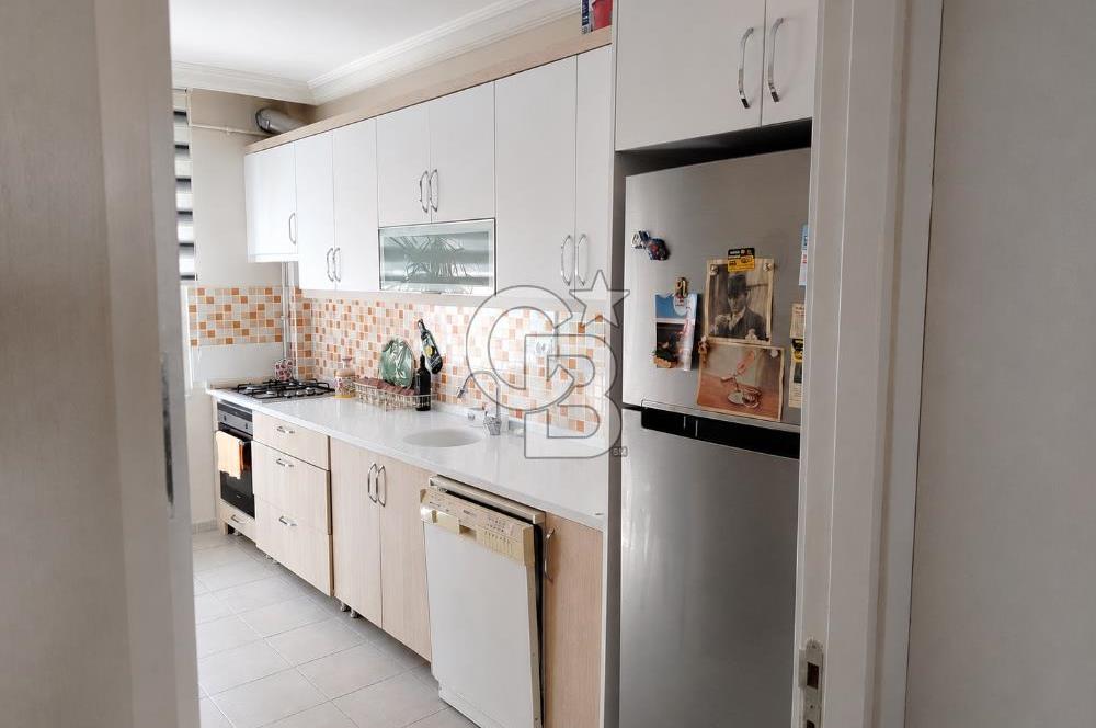 TOKİ TURKUAZ ALIŞVERİŞ MERKEZİ KARŞISI 3+1 SATILIK DAİRE