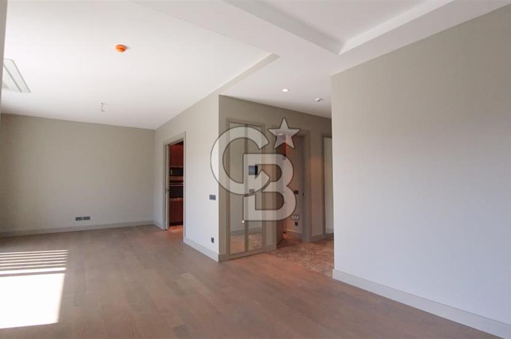 Mavişehir Livin Sitesi Çift Cepheli Kiralık 2+1 146 M² Daire