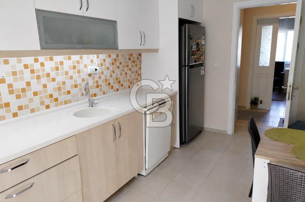 TOKİ TURKUAZ ALIŞVERİŞ MERKEZİ KARŞISI 3+1 SATILIK DAİRE