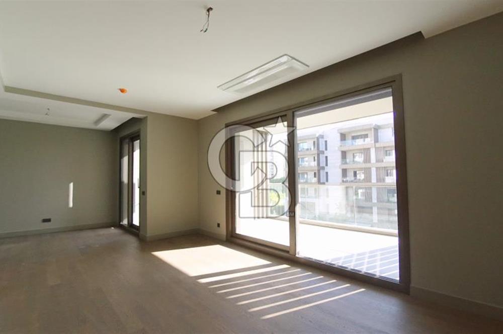 Mavişehir Livin Sitesi Çift Cepheli Kiralık 2+1 146 M² Daire