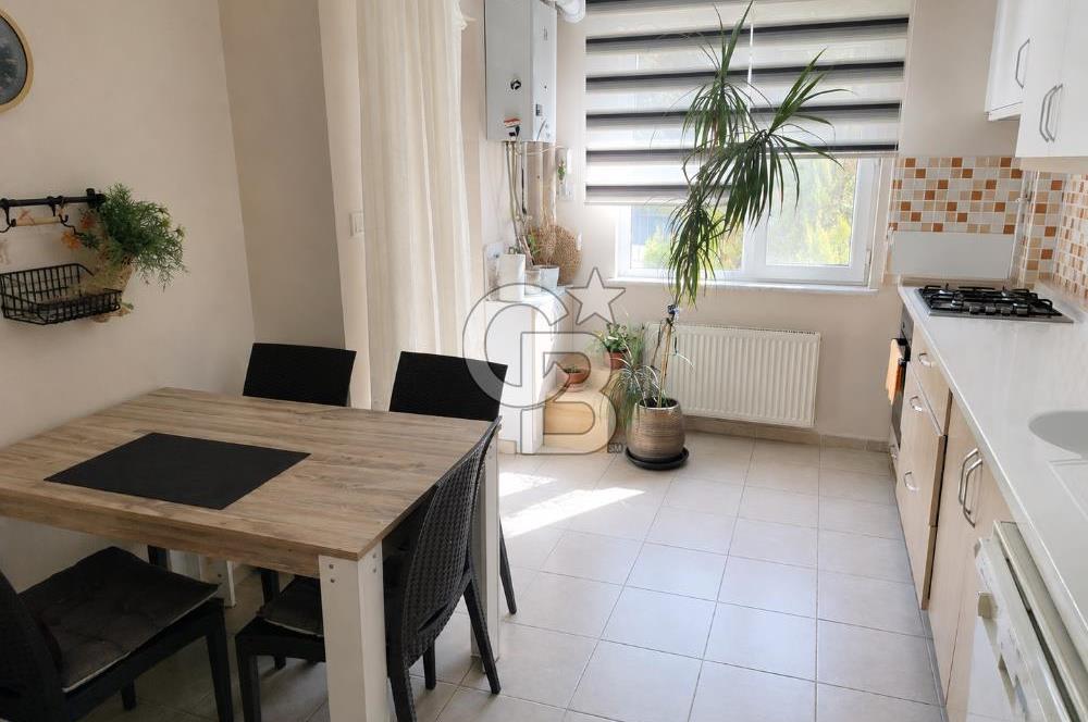 TOKİ TURKUAZ ALIŞVERİŞ MERKEZİ KARŞISI 3+1 SATILIK DAİRE