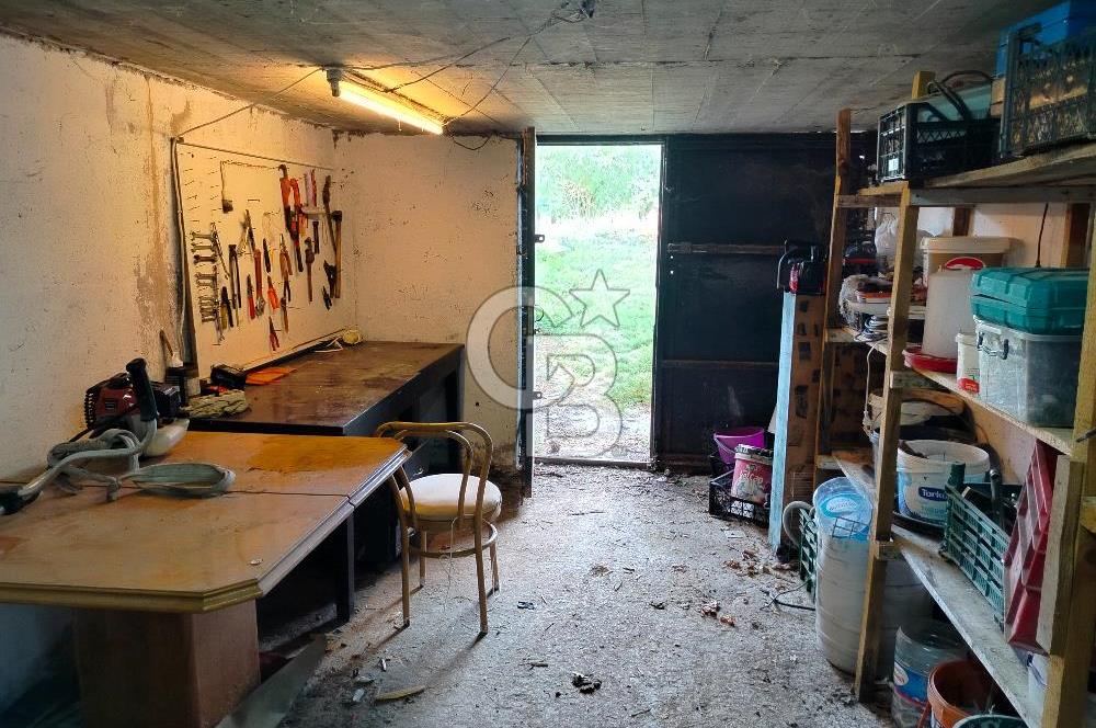 KAHRAMANKAZAN GÜNBAŞI SATILIK TARLA
