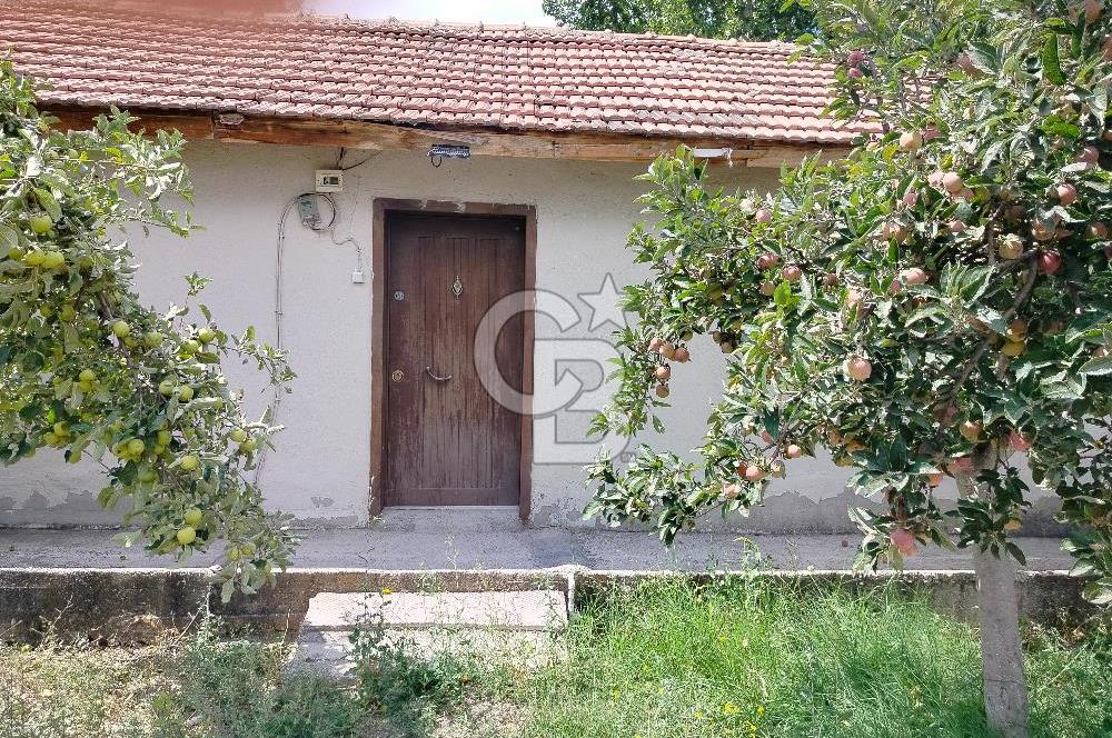 KAHRAMANKAZAN GÜNBAŞI SATILIK TARLA