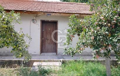 KAHRAMANKAZAN GÜNBAŞI SATILIK TARLA