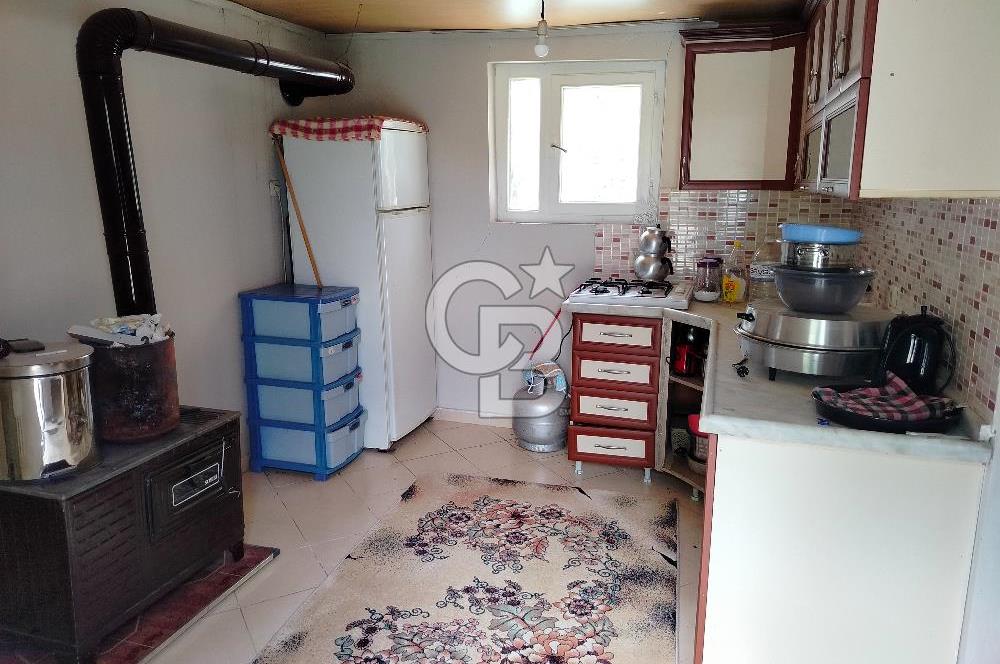 KAHRAMANKAZAN GÜNBAŞI SATILIK TARLA