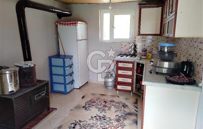 KAHRAMANKAZAN GÜNBAŞI SATILIK TARLA