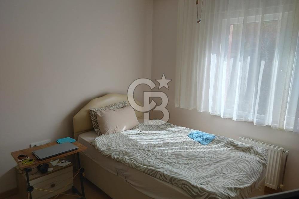 TOKİ TURKUAZ ALIŞVERİŞ MERKEZİ KARŞISI 3+1 SATILIK DAİRE