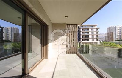 Mavişehir Livin Sitesi Çift Cepheli Kiralık 2+1 146 M² Daire