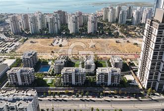 Mavişehir Livin Sitesi Çift Cepheli Kiralık 2+1 146 M² Daire - 10 - 377523
