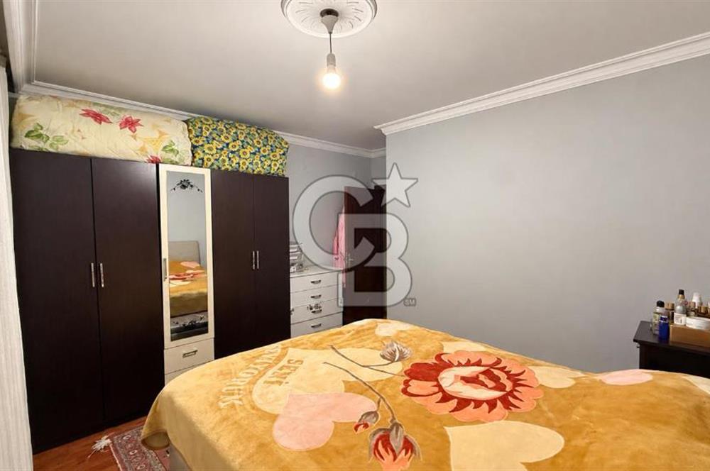 Mamak Kutlu Mahallesinde Satılık Geniş 3+1 Daire