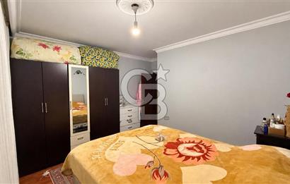 Mamak Kutlu Mahallesinde Satılık Geniş 3+1 Daire