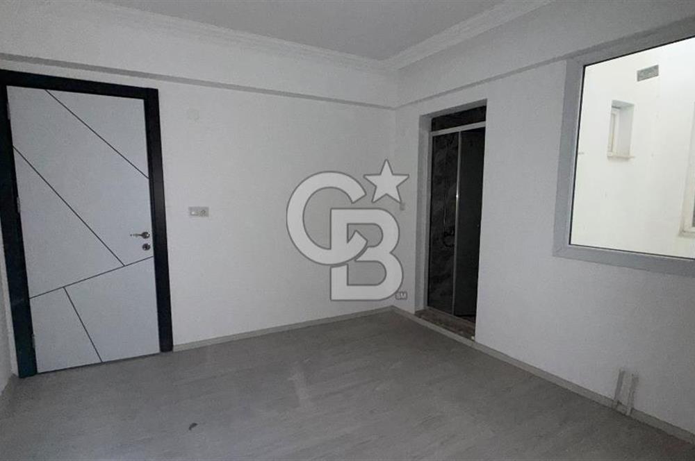 İzmir Kemalpaşa Kazımpaşa Mah Satılık 2+1 Asansörlü Sıfır Daire