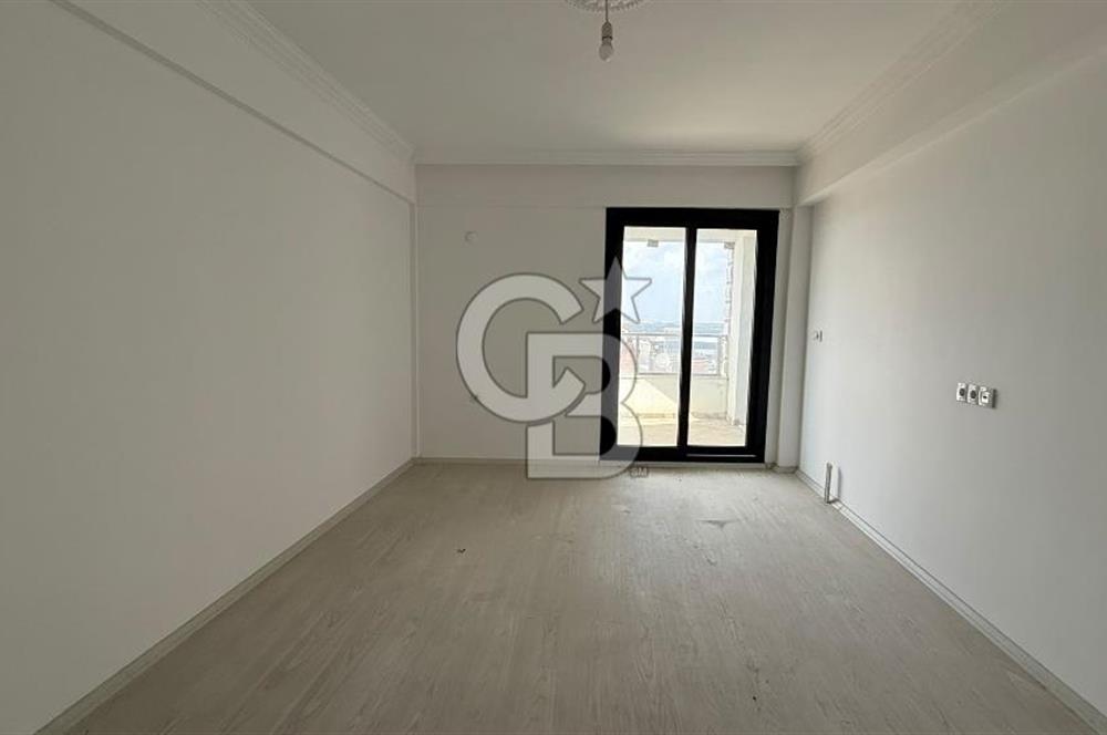 İzmir Kemalpaşa Kazımpaşa Mah Satılık 2+1 Asansörlü Sıfır Daire