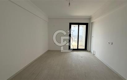 İzmir Kemalpaşa Kazımpaşa Mah Satılık 2+1 Asansörlü Sıfır Daire