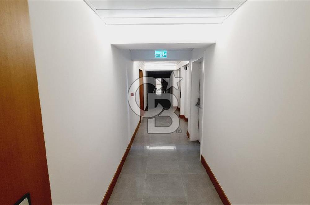 Manisa Meydan Sitesi Eşyalı Kiralık 1+1 Daire