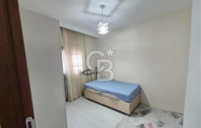 MENEMEN TEFKA YAPI'DA 15 M² BAHÇELİ MODERN 1+1 SATILIK DAİRE
