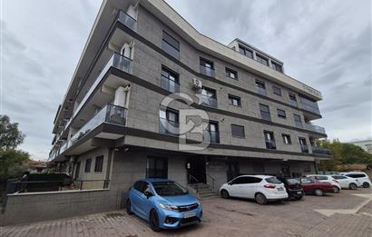 MENEMEN TEFKA YAPI'DA 15 M² BAHÇELİ MODERN 1+1 SATILIK DAİRE