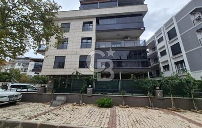 MENEMEN TEFKA YAPI'DA 15 M² BAHÇELİ MODERN 1+1 SATILIK DAİRE