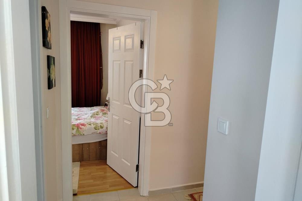 TOKİ TURKUAZ ALIŞVERİŞ MERKEZİ KARŞISI 3+1 SATILIK DAİRE