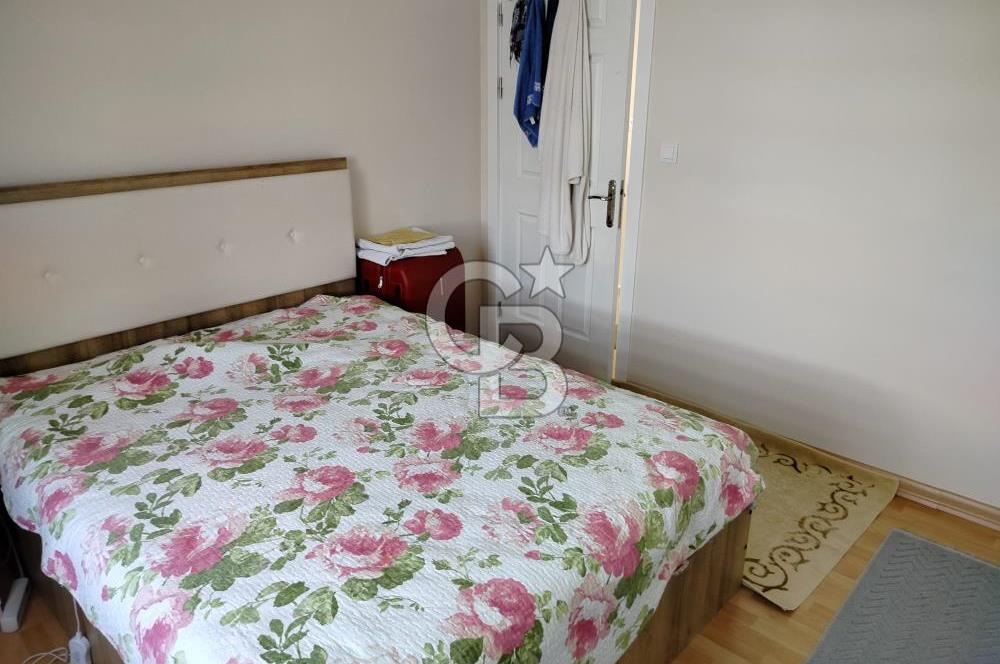 TOKİ TURKUAZ ALIŞVERİŞ MERKEZİ KARŞISI 3+1 SATILIK DAİRE
