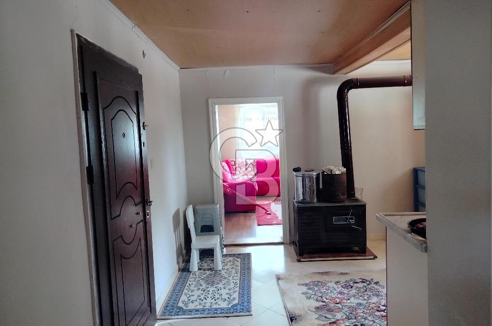 KAHRAMANKAZAN GÜNBAŞI SATILIK TARLA