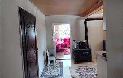 KAHRAMANKAZAN GÜNBAŞI SATILIK TARLA