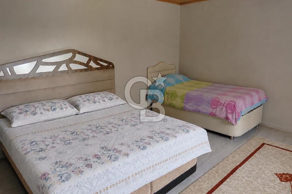KAHRAMANKAZAN GÜNBAŞI SATILIK TARLA