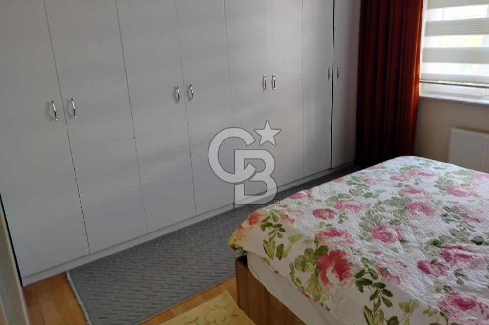 TOKİ TURKUAZ ALIŞVERİŞ MERKEZİ KARŞISI 3+1 SATILIK DAİRE