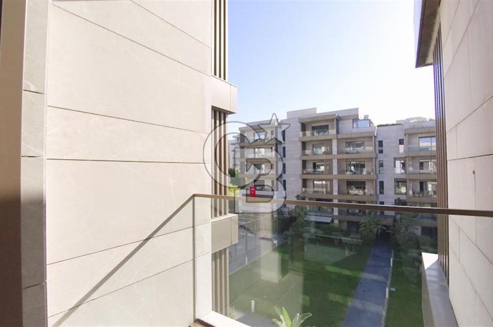 Mavişehir Livin Sitesi Çift Cepheli Kiralık 2+1 146 M² Daire