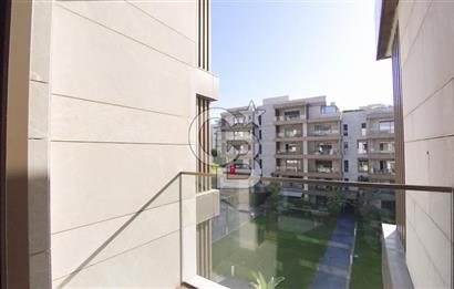 Mavişehir Livin Sitesi Çift Cepheli Kiralık 2+1 146 M² Daire