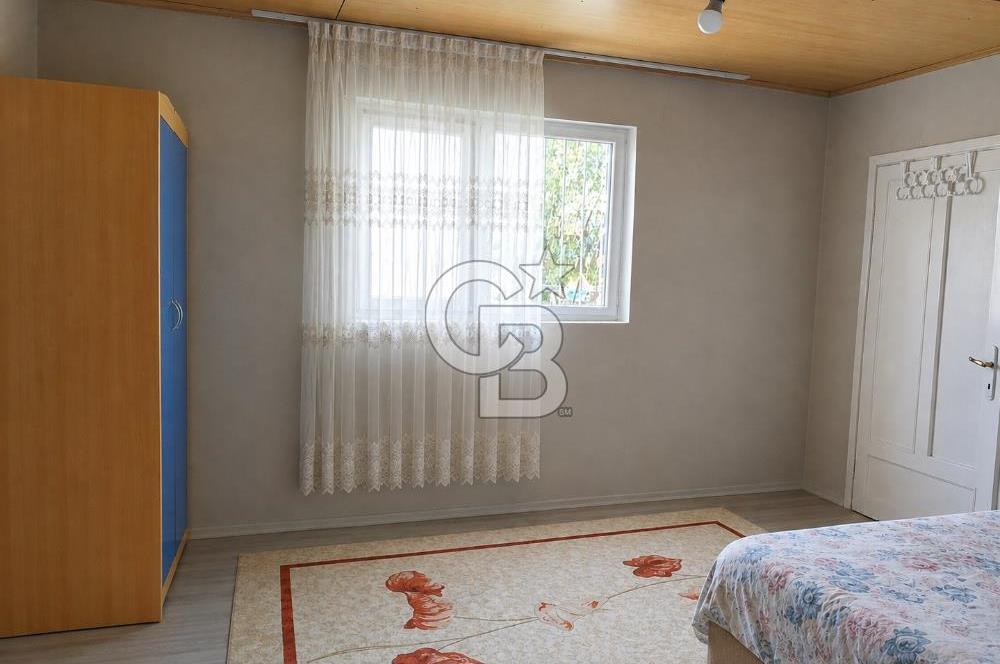 KAHRAMANKAZAN GÜNBAŞI SATILIK TARLA