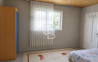 KAHRAMANKAZAN GÜNBAŞI SATILIK TARLA