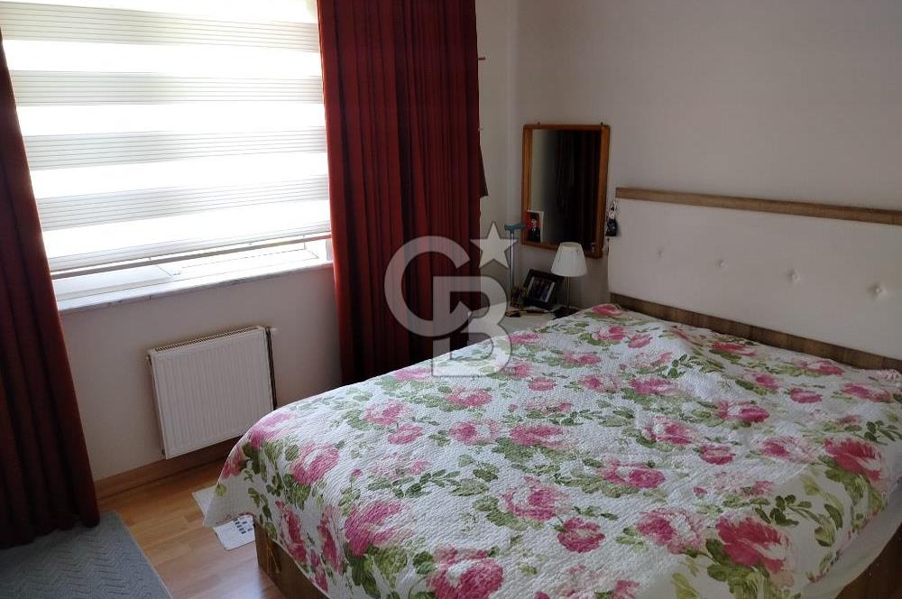 TOKİ TURKUAZ ALIŞVERİŞ MERKEZİ KARŞISI 3+1 SATILIK DAİRE